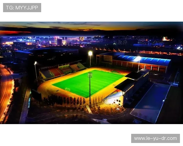 长春亚泰净月基地：21万㎡足球新地标！15亿投资打造9块国际标准球场