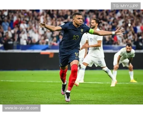 姆巴佩闪耀国家队,持续领衔法国进攻线 姆巴佩闪耀国家队,持续领衔法国进攻线