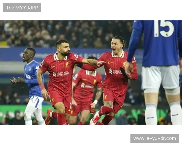 利物浦重建加速：锁定多名核心新援