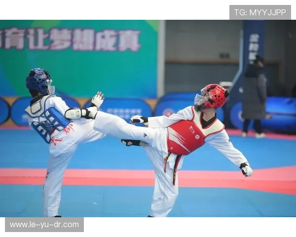 跆拳道世界锦标赛焦点:顶尖选手激战,精彩瞬间全程回顾 跆拳道世界锦标赛焦点:顶尖选手激战,精彩瞬间全程回顾