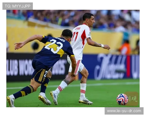 阿根廷豪门博卡青年再展传统实力 阿根廷豪门博卡青年再展传统实力