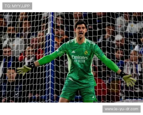 库尔图瓦爆发 西甲赛季最佳潜力门神